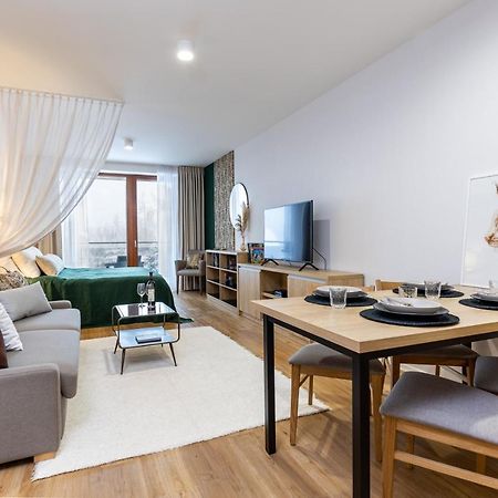 Apartman Lucid C207 Vysoké Tatry 외부 사진