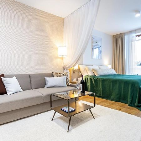 Apartman Lucid C207 Vysoké Tatry 외부 사진