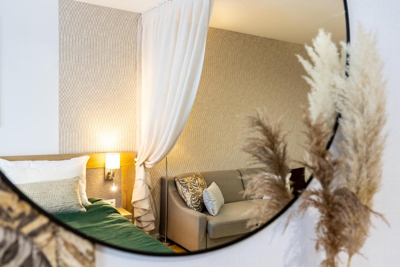 Apartman Lucid C207 Vysoké Tatry 외부 사진