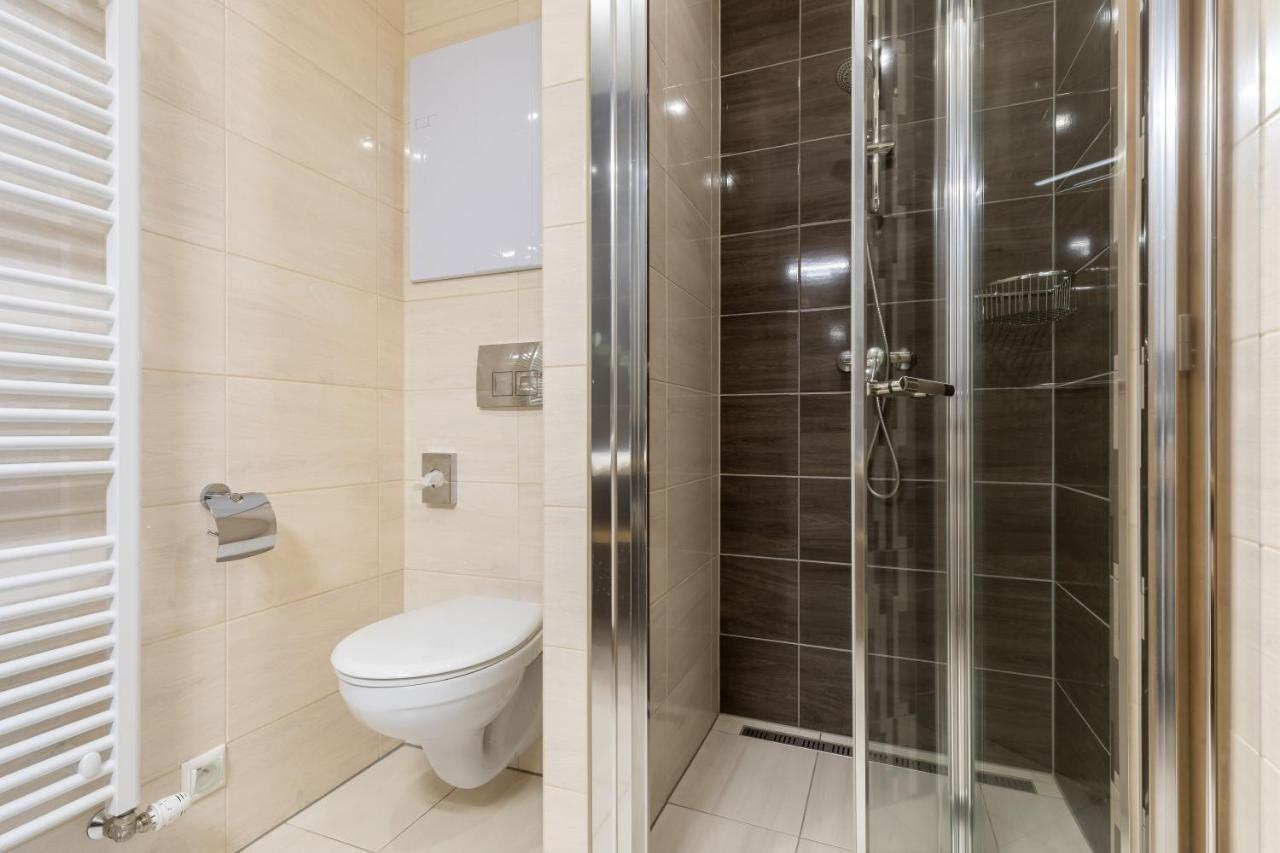 Apartman Lucid C207 Vysoké Tatry 외부 사진