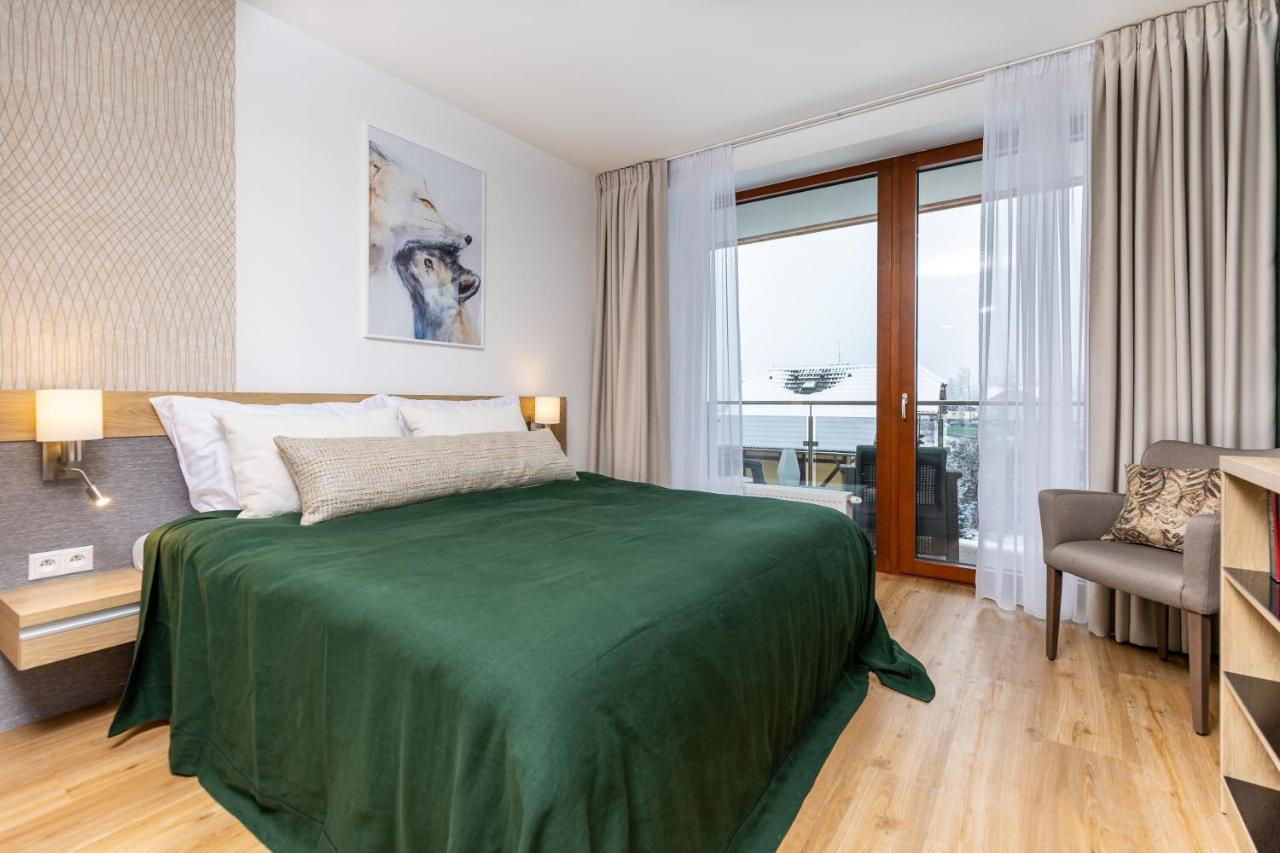 Apartman Lucid C207 Vysoké Tatry 외부 사진
