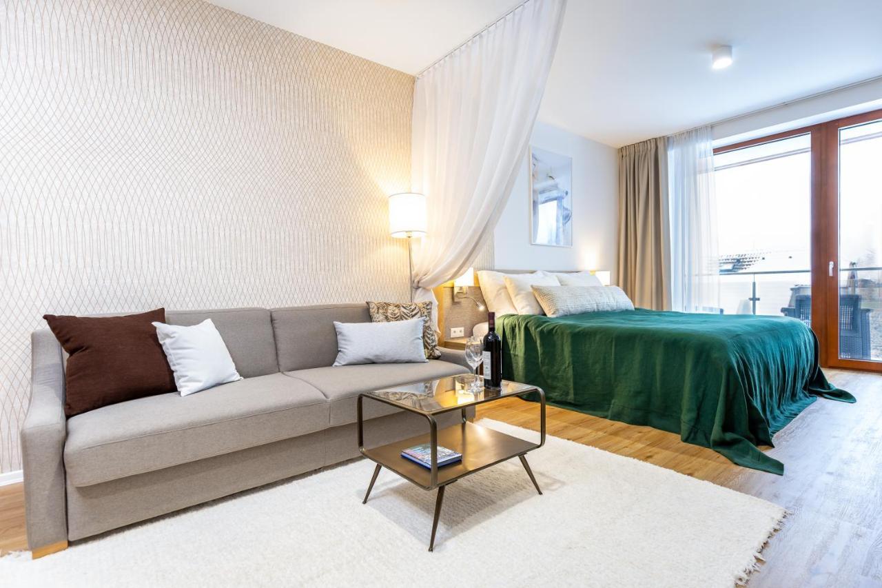 Apartman Lucid C207 Vysoké Tatry 외부 사진
